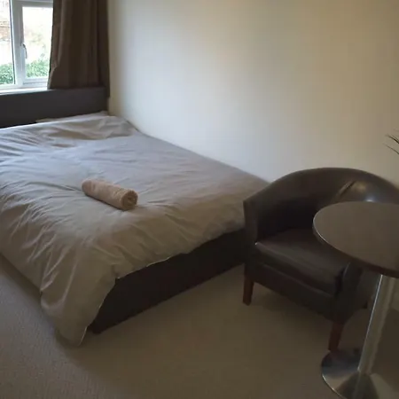 Guest house And A Bristol