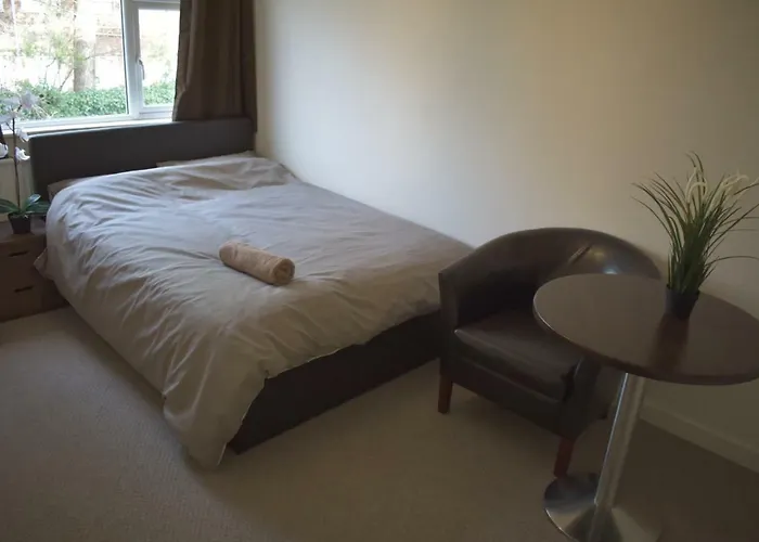 Pensjonat And A Bristol