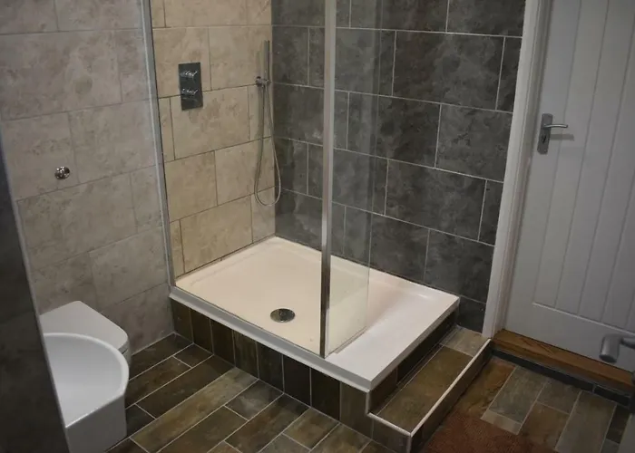 And A Affittacamere Bristol