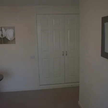 And A Guest house *