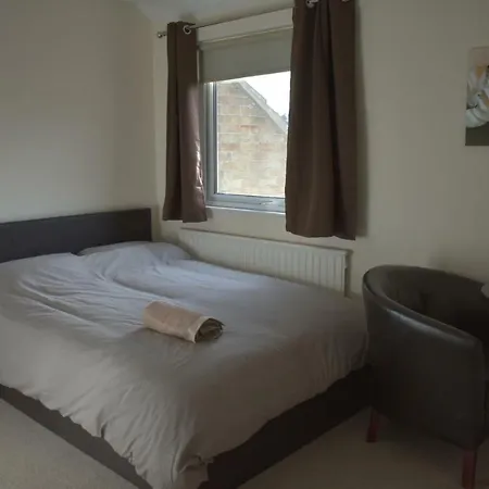 Guest house And A *