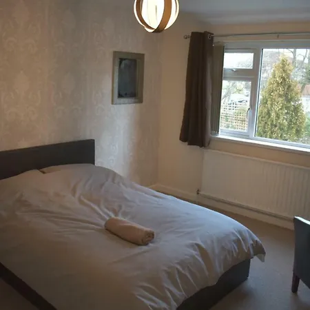 Guest house And A *