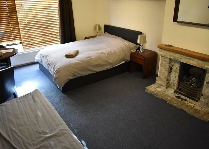 And A * 布里斯托